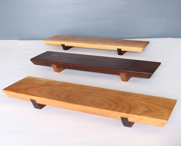 Handmade Serving Boards