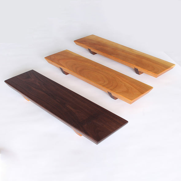 Handmade Serving Boards