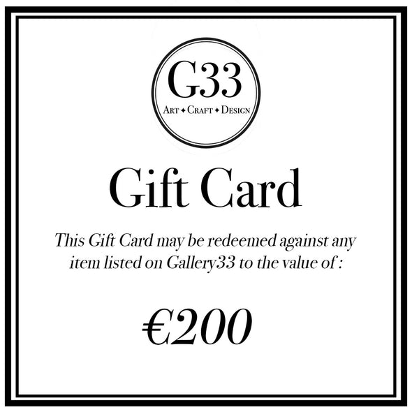 Gift Cards