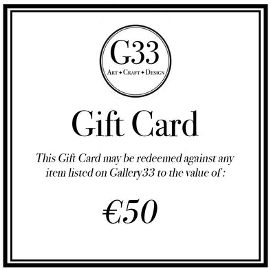 Gift Cards