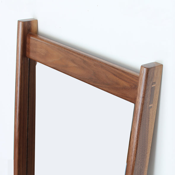 Currach Mirror - Handmade to Order