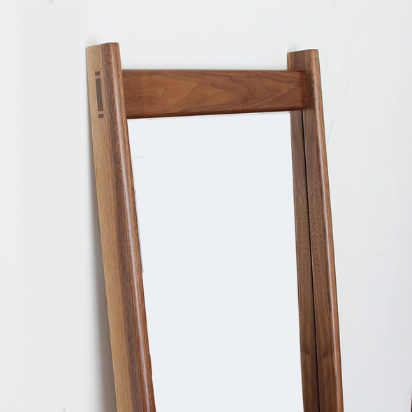 Currach Mirror - Handmade to Order