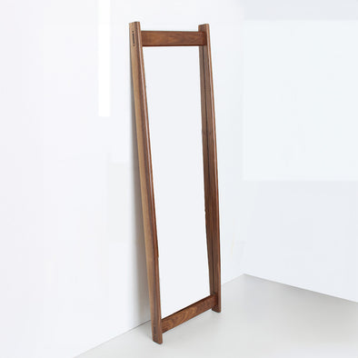 Currach Mirror - Handmade to Order